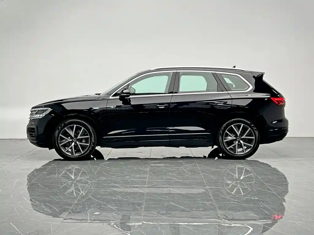 Volkswagen Touareg 2022 2022 3.0TSI Rui Xiang Edition Classic Sport Package