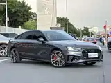 Фото 4 - Audi A4L