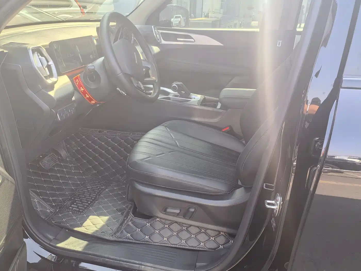 HAVAL H5