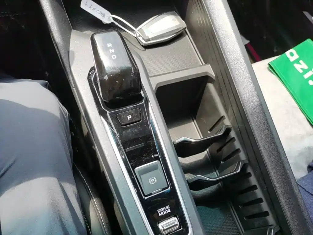 Geely Binrui 2026 2024 Binrui COOL 1.5T DCT Soaring Dragon Edition