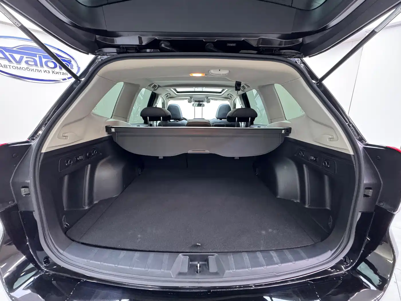 Subaru Forester 2021 2.0i Luxury Edition with EyeSight фото 22