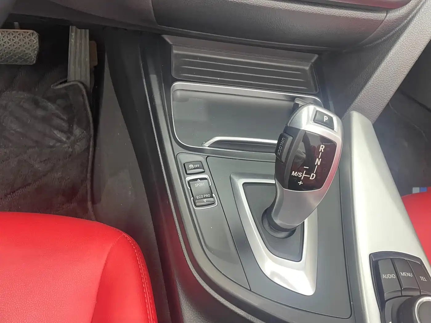 BMW 4 Series 2016 420i Convertible Fashion Line фото 8