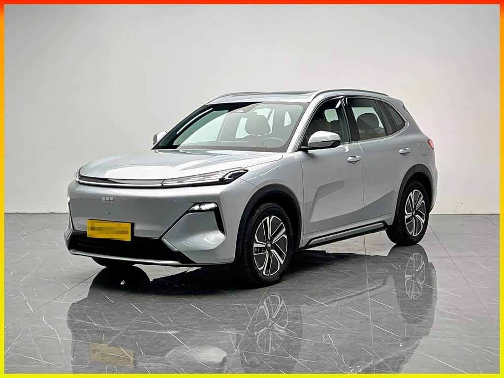 Geely Galaxy Galaxy Starship 7 EM-i