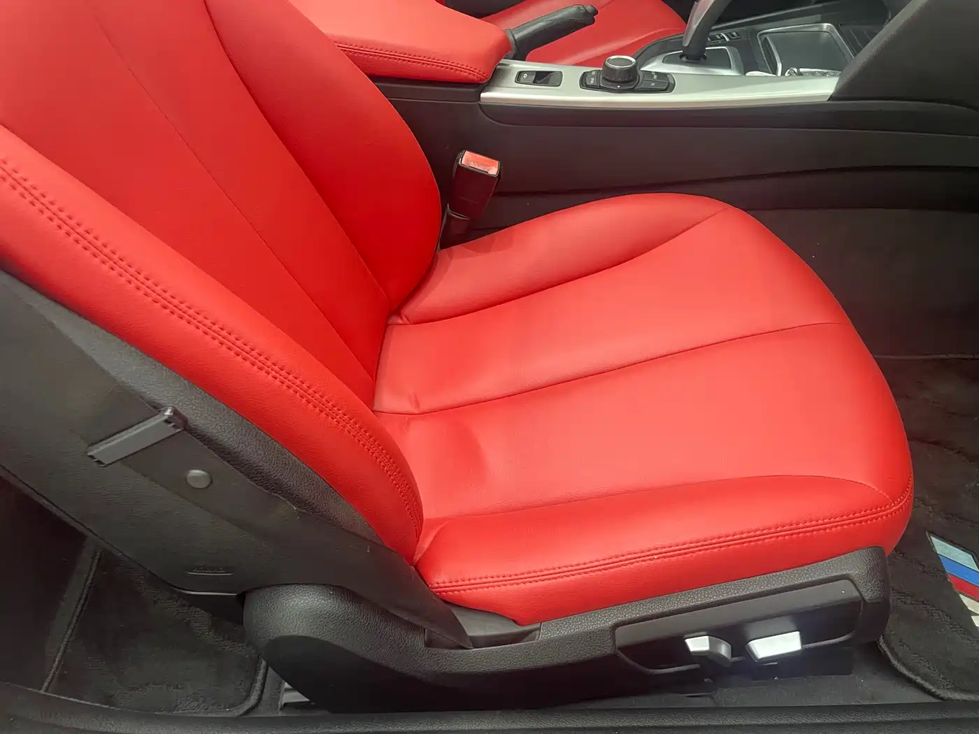 BMW 4 Series 2016 420i Convertible Fashion Line фото 9