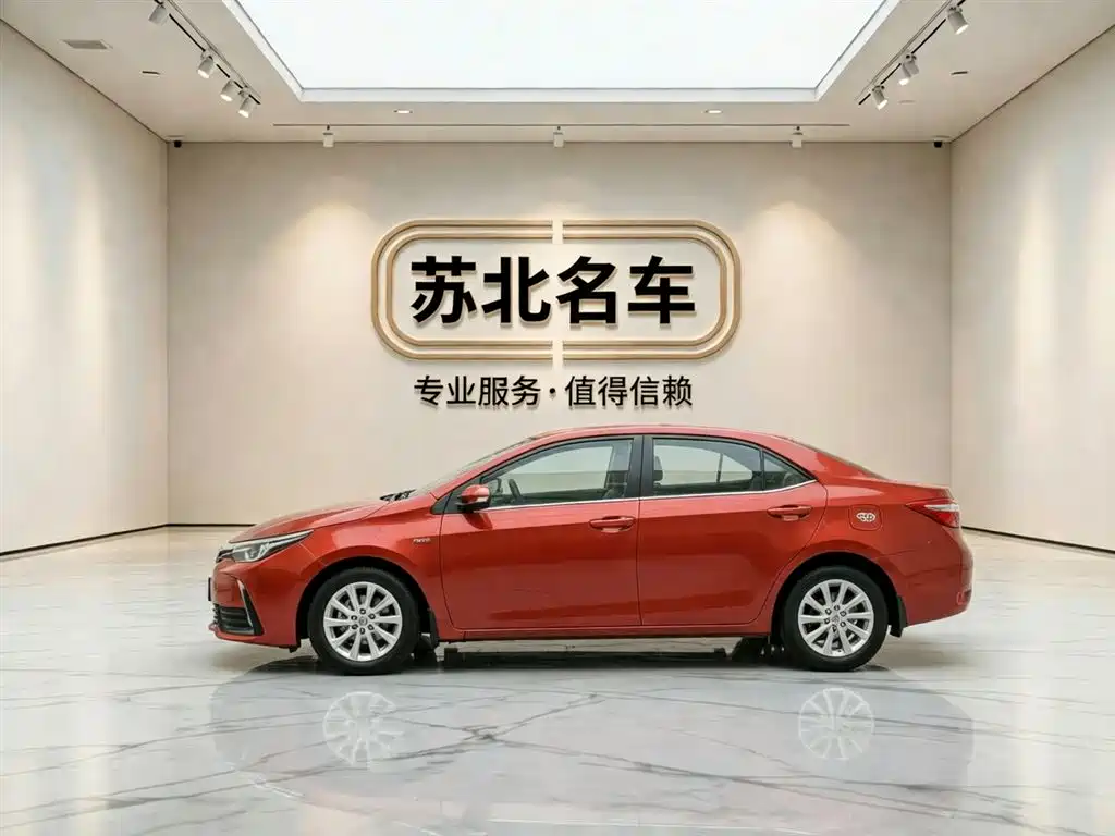 Toyota Vios 2014 1.3L Automatic Stylish Edition фото 7