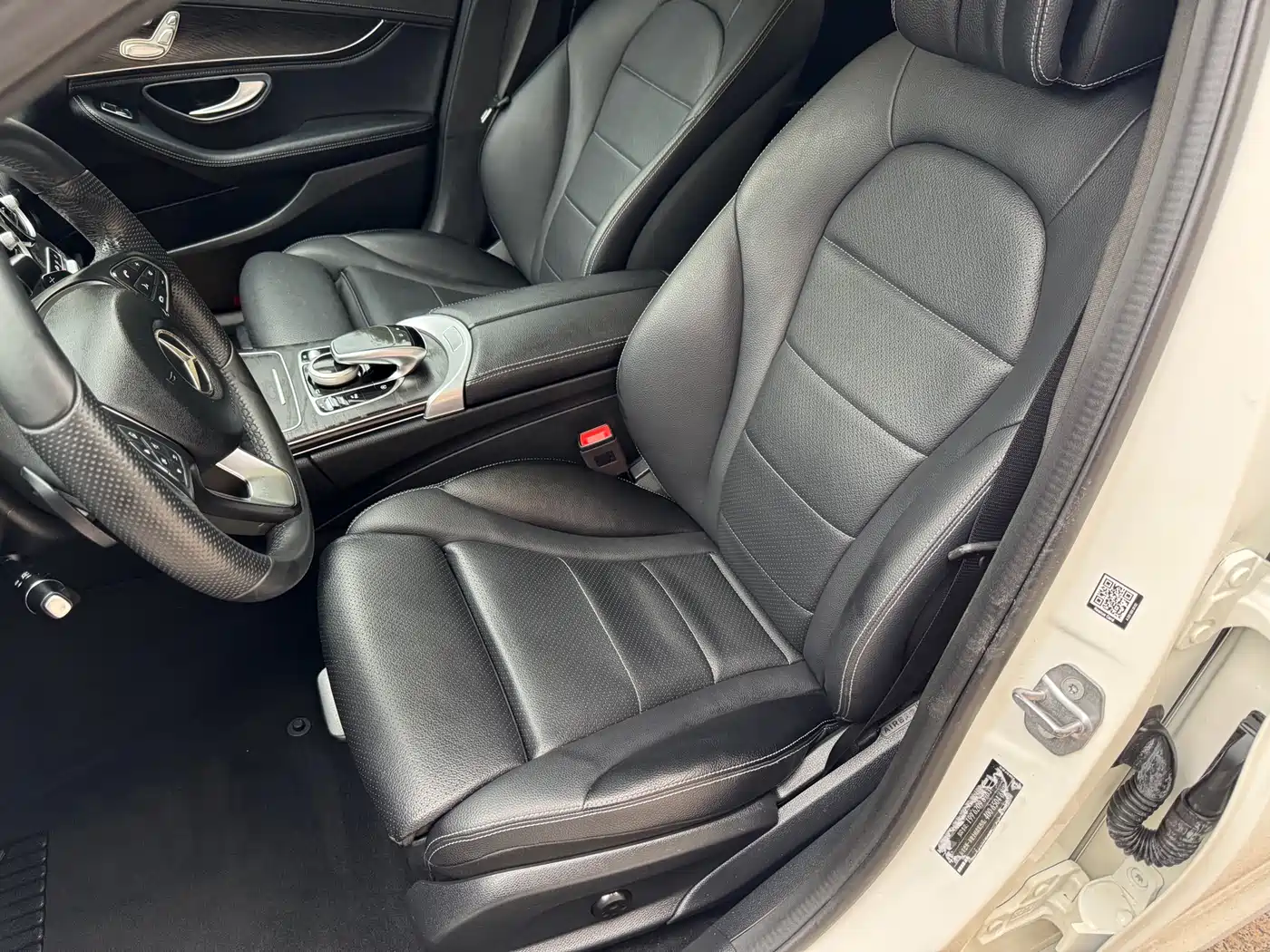 Mercedes-Benz C-Class 2016 C 200 L Sport фото 7