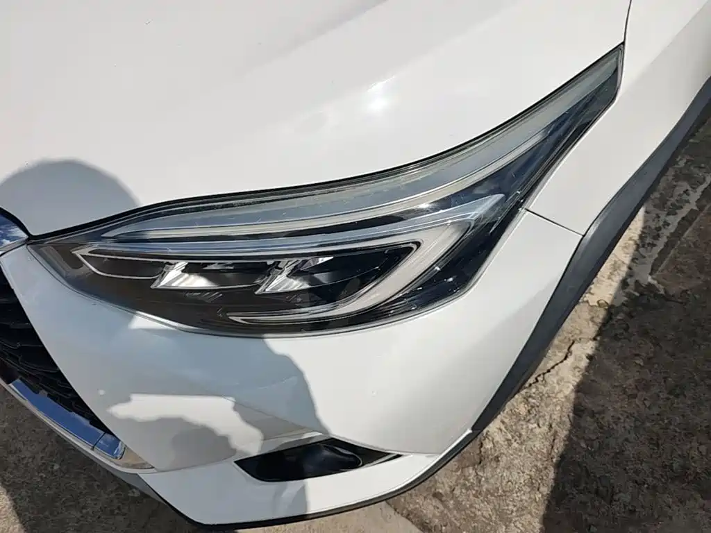 Toyota Yaris, миниатюра 24