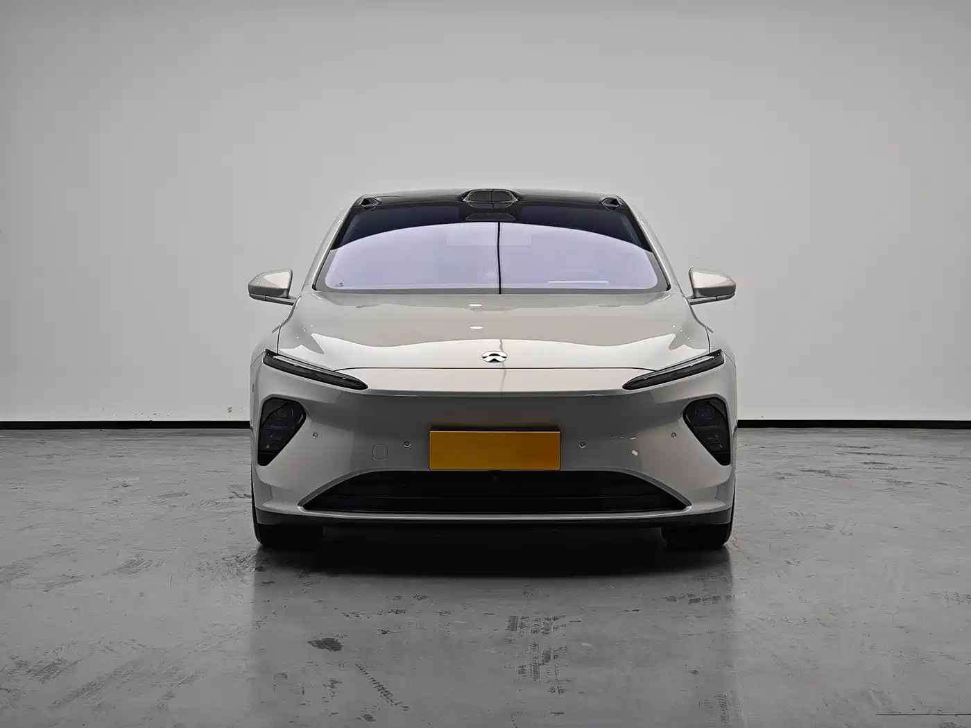 NIO ET7 2025 2024 75kWh Executive Edition