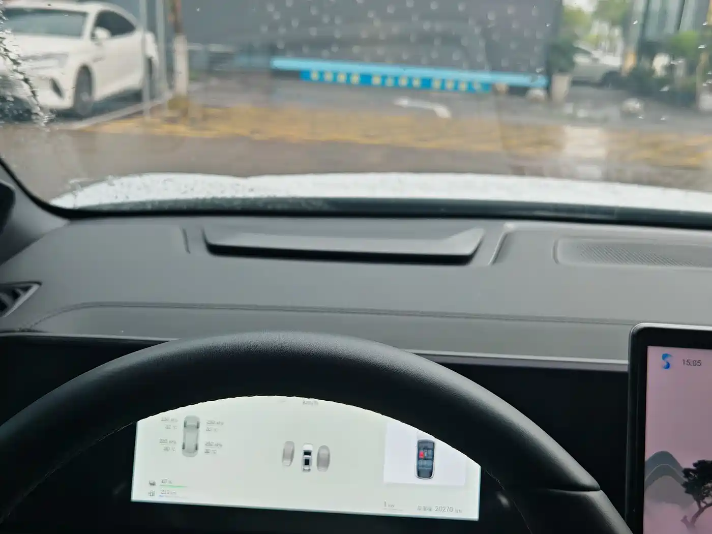 BYD Song L DM-i 2025 2025 Smart Drive Edition 112km Surpassing