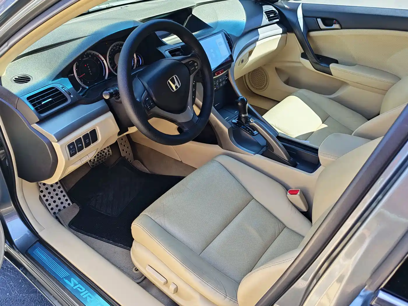 Honda Spirior 2012 2013 2.4L Luxury Edition