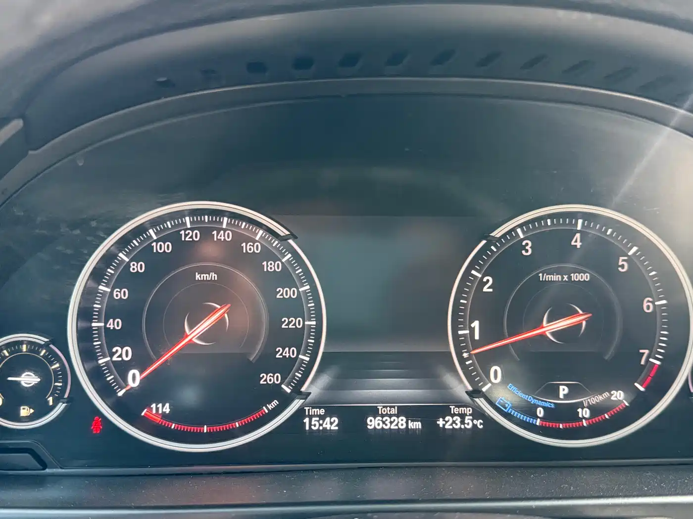 BMW X5 (Import) 2018 xDrive35i M Sport Model фото 16