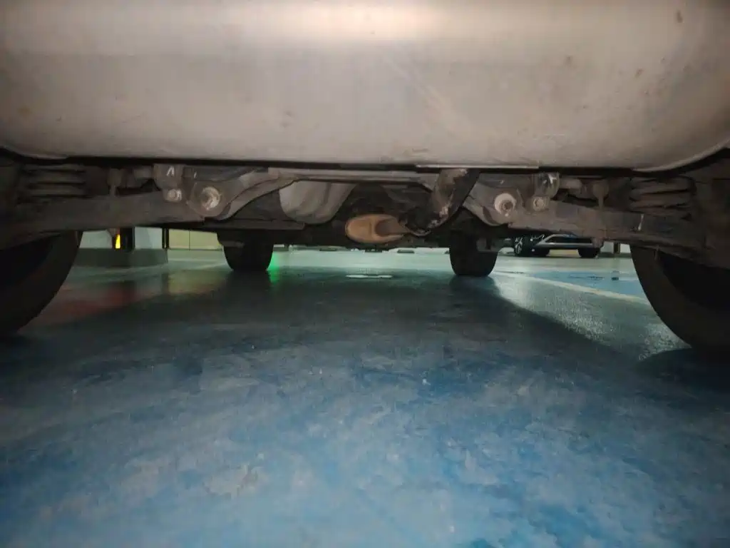 Soueast DX7 2019 2018 1.5T Auto Luxury