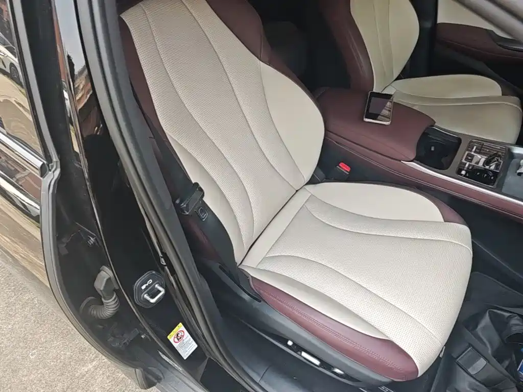 BYD Seal 2024 2023 DM-i 1.5T 121km Premium