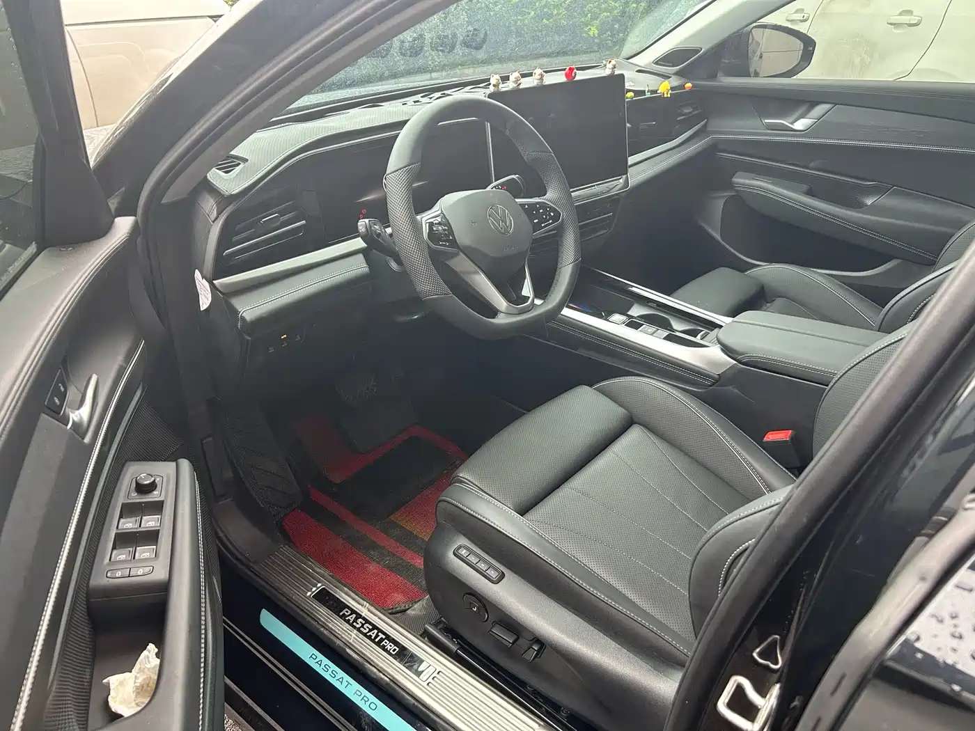 Volkswagen Passat 2026 2025 Pro 380TSI Dragon Fortune Edition
