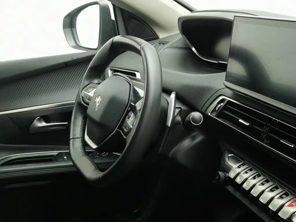 صورة 22 - Peugeot 4008