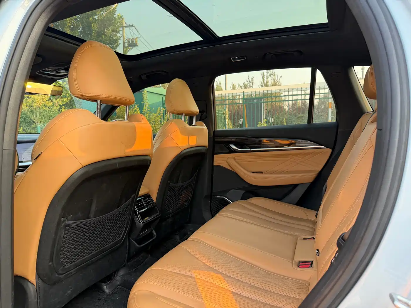 Geely Xingyue L Extended-Range EV 2023 2022 1.5T DHT Range-extender Electric Ultimate Edition