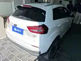 Фото 3 - Geely Vision X3