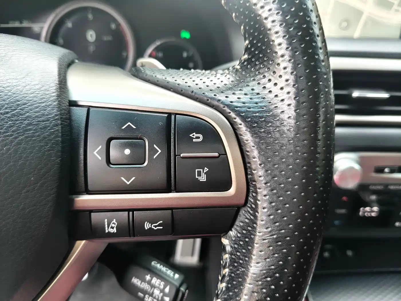 Lexus GS 2016 200t F SPORT фото 27