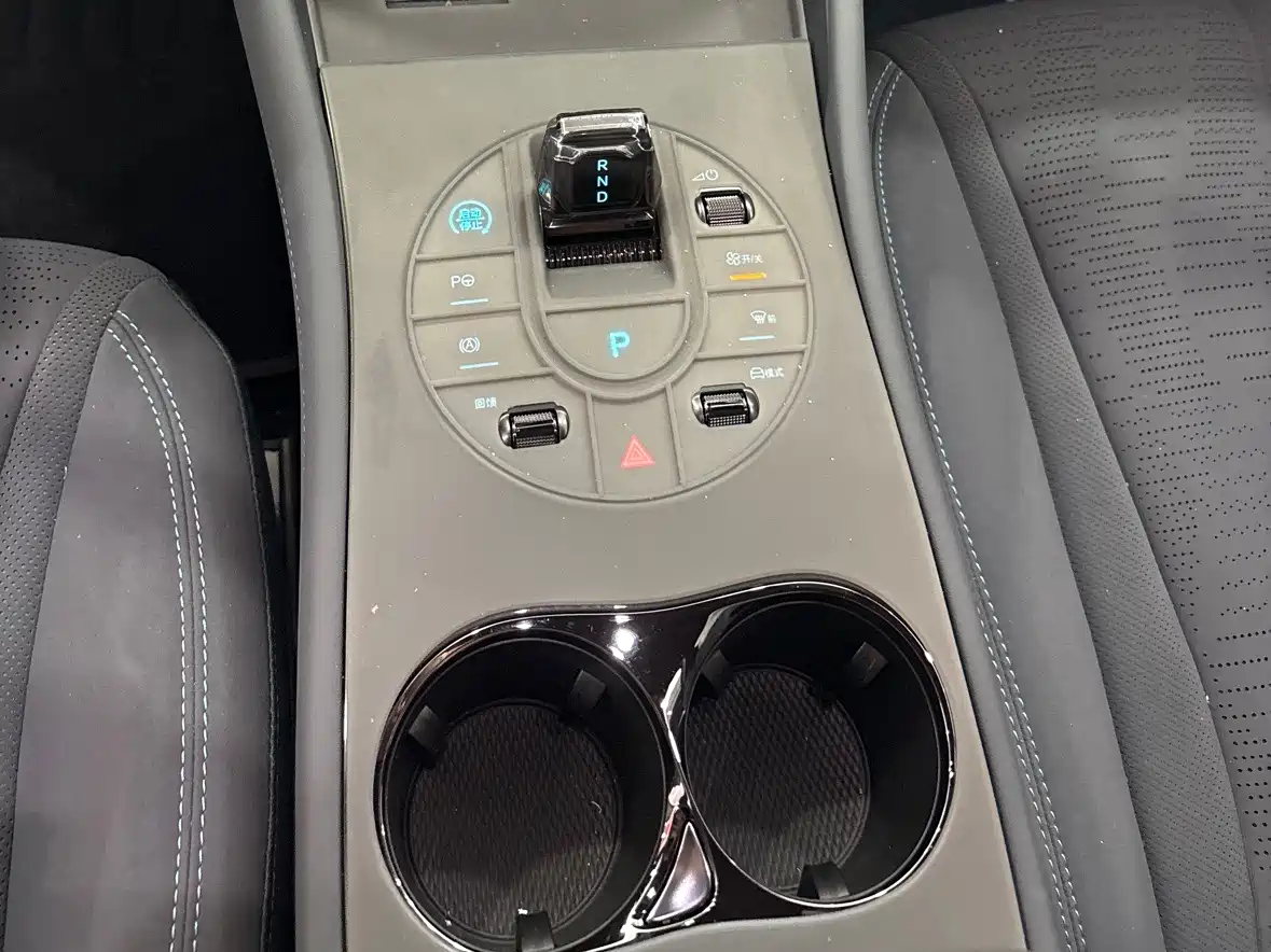 BYD Seal 06GT 2025 Smart Drive Edition 505 Ocean Wave фото 14
