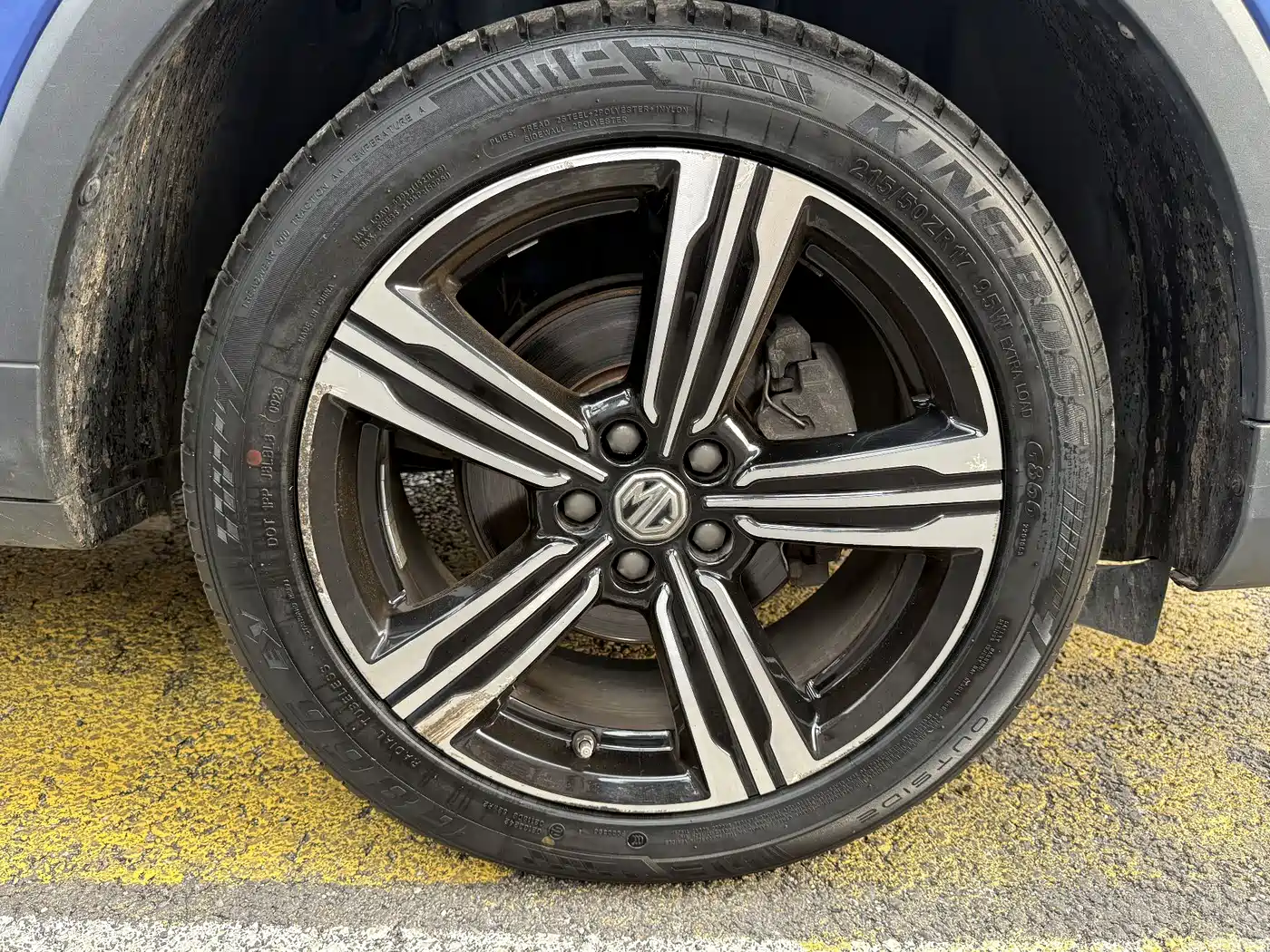 Photo 21 - MG ZS