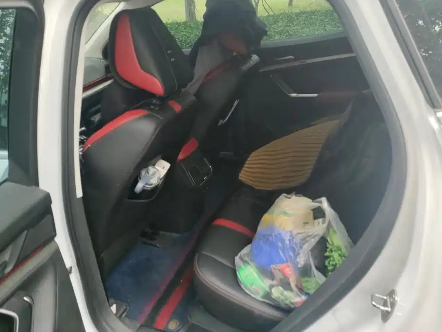 Haval H4 2020 2019 1.5GDIT Manual Luxury Smart Connect Edition China V