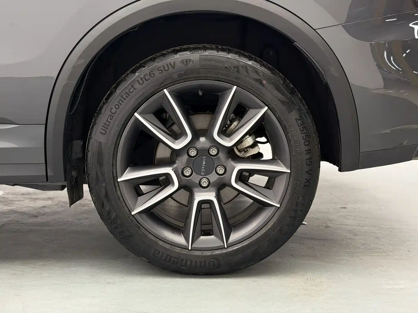 LYNK 01