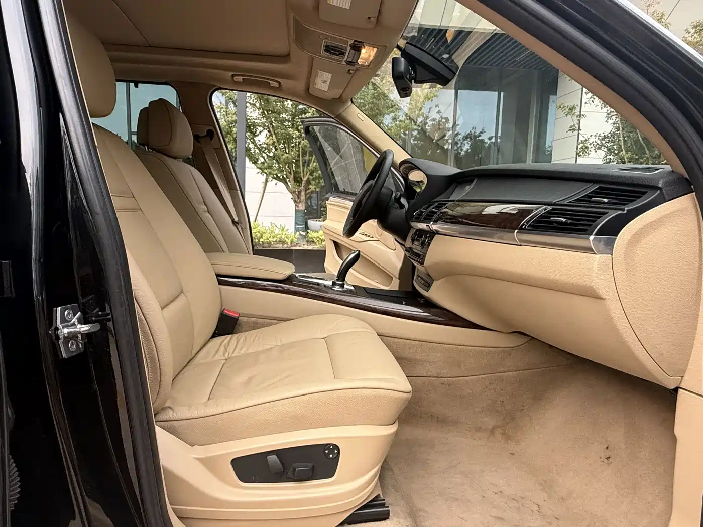 BMW X5 (Import) 2010