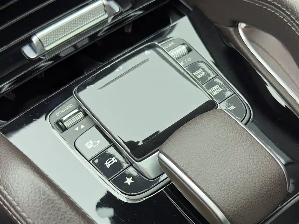 Mercedes-Benz GLE 2021 GLE 350 4MATIC Fashion фото 14