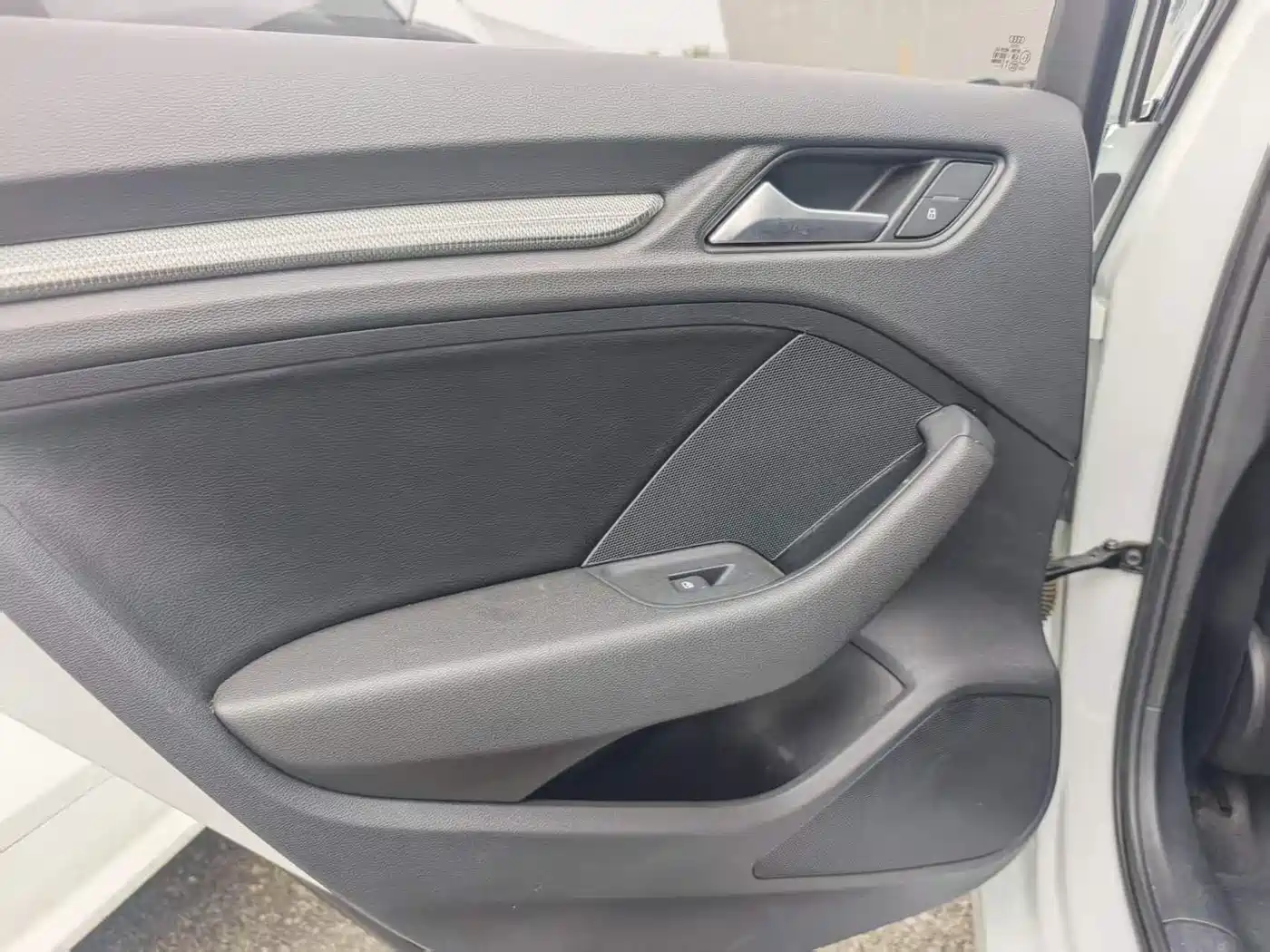 Audi A3 2019 Limousine 35 TFSI Progressive China V фото 15