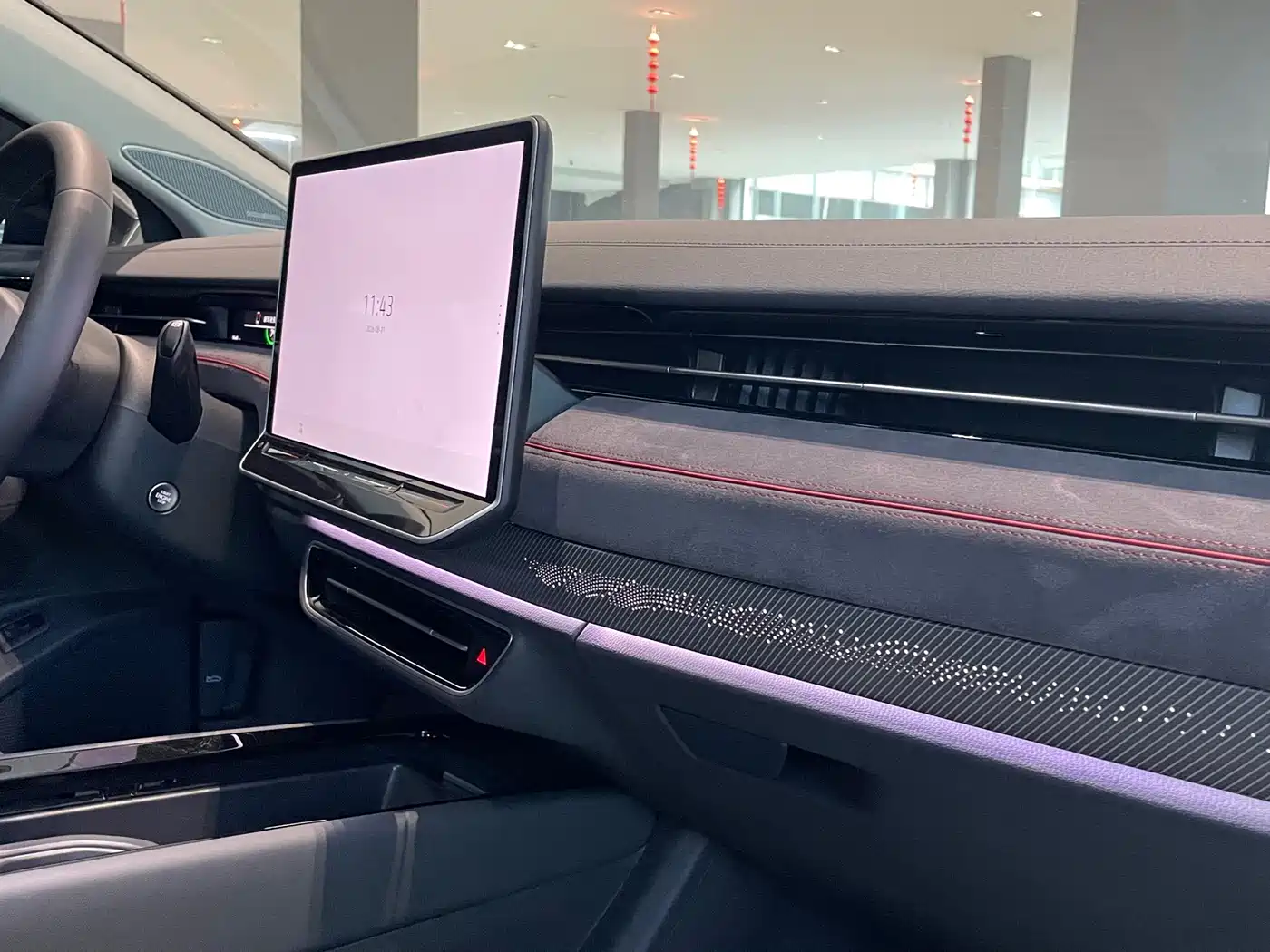 Volkswagen ID.7 VIZZION 2025 2024 PRIME