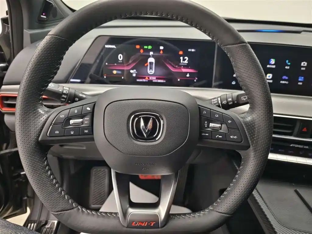 CHANGAN UNI-T