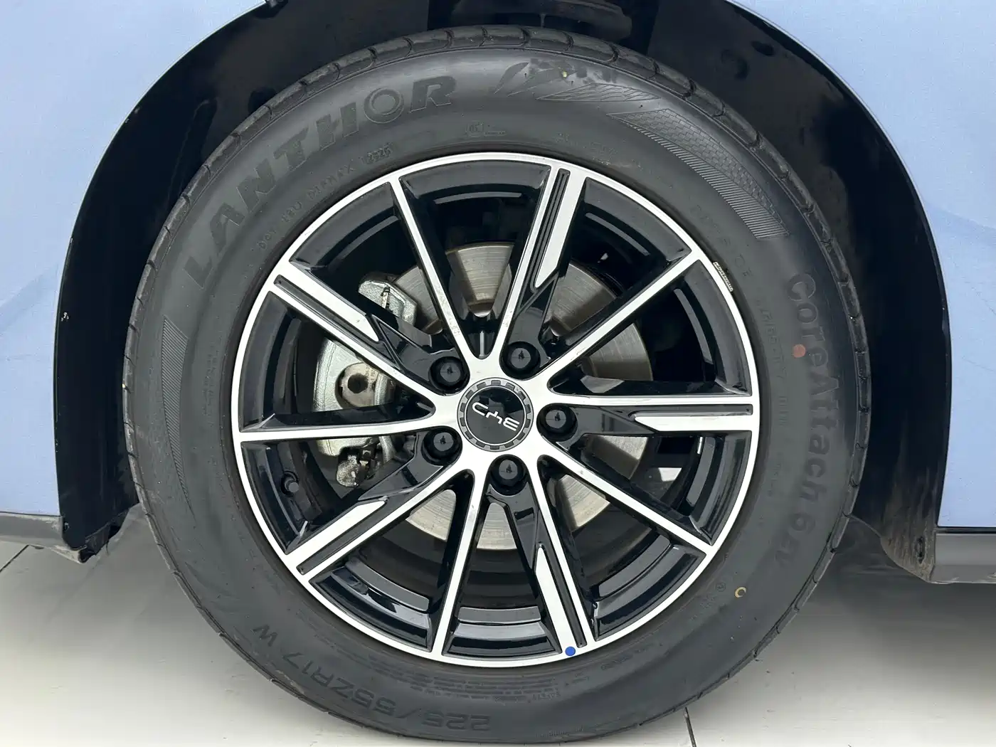BYD Seal 06 New Energy 2024 DM-i 120KM Premium фото 16