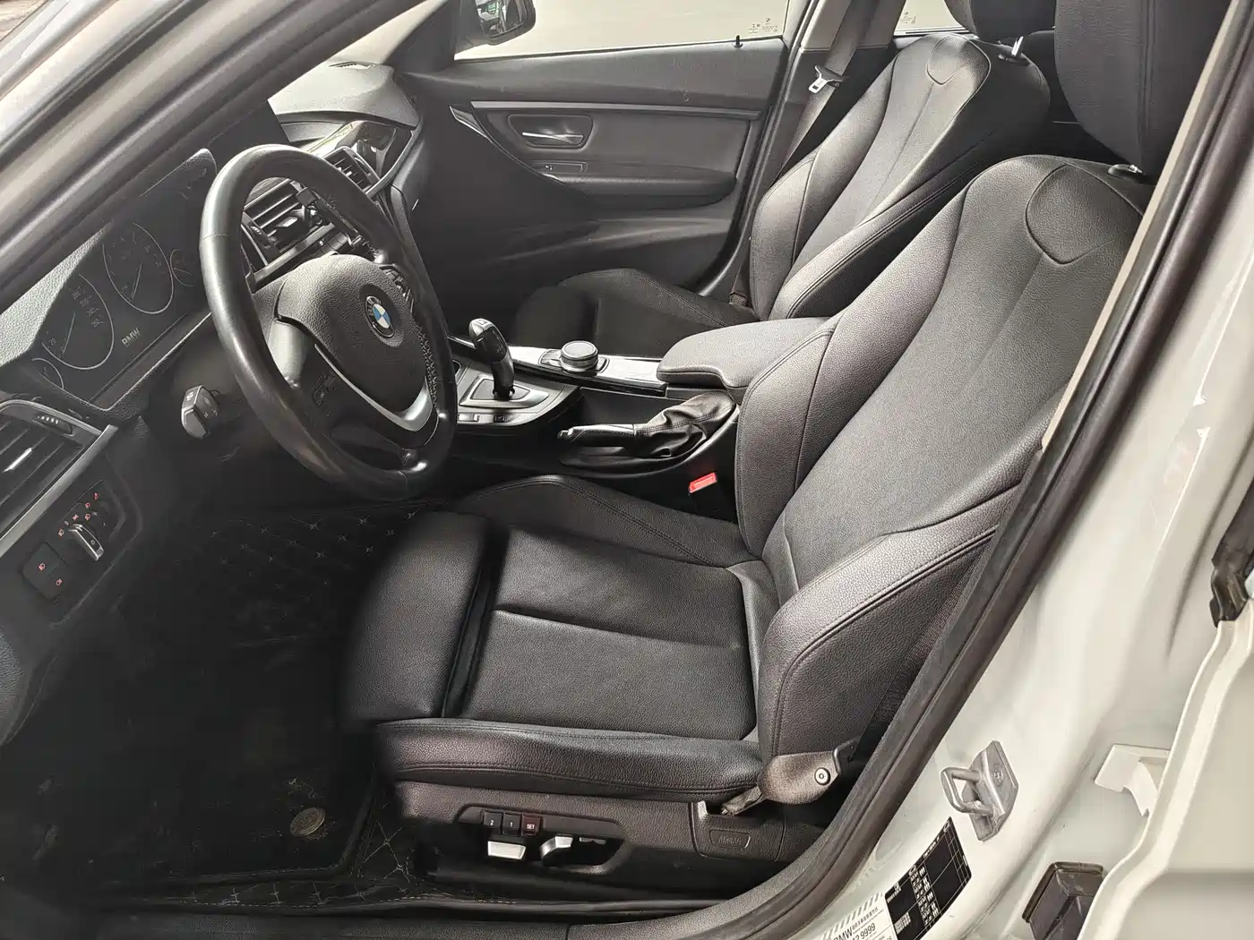 BMW 3 Series 2019 320Li Fashion Type фото 7