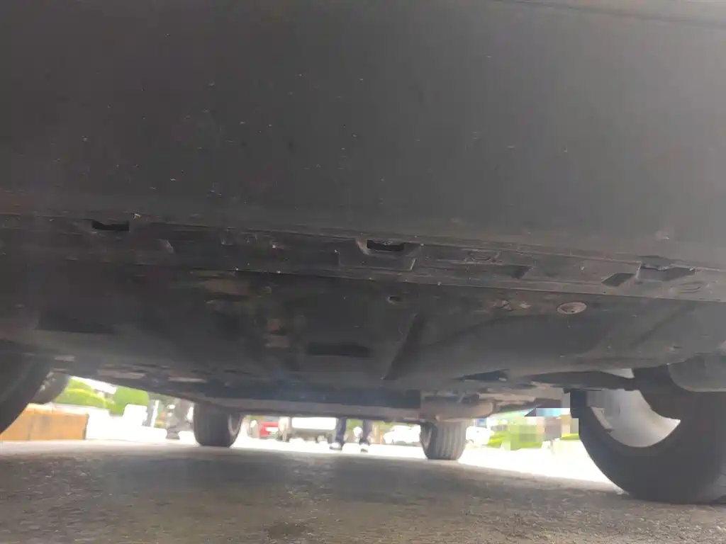 Geely Galaxy Galaxy L7 2023 1.5T 115km Starship фото 23