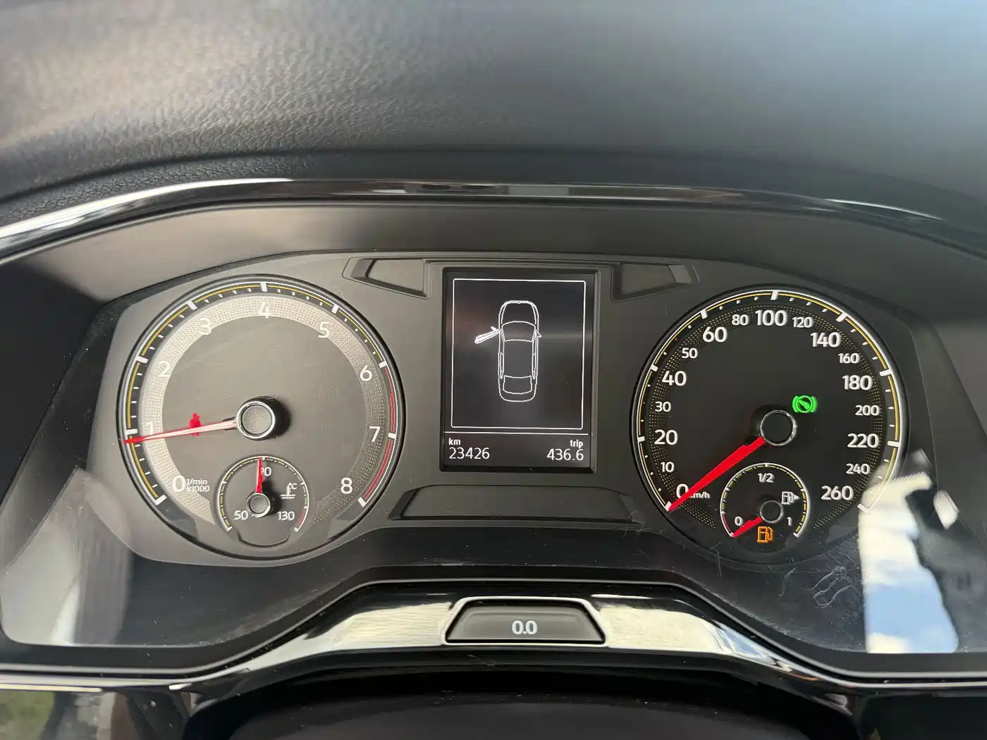 Volkswagen Bora, миниатюра 14