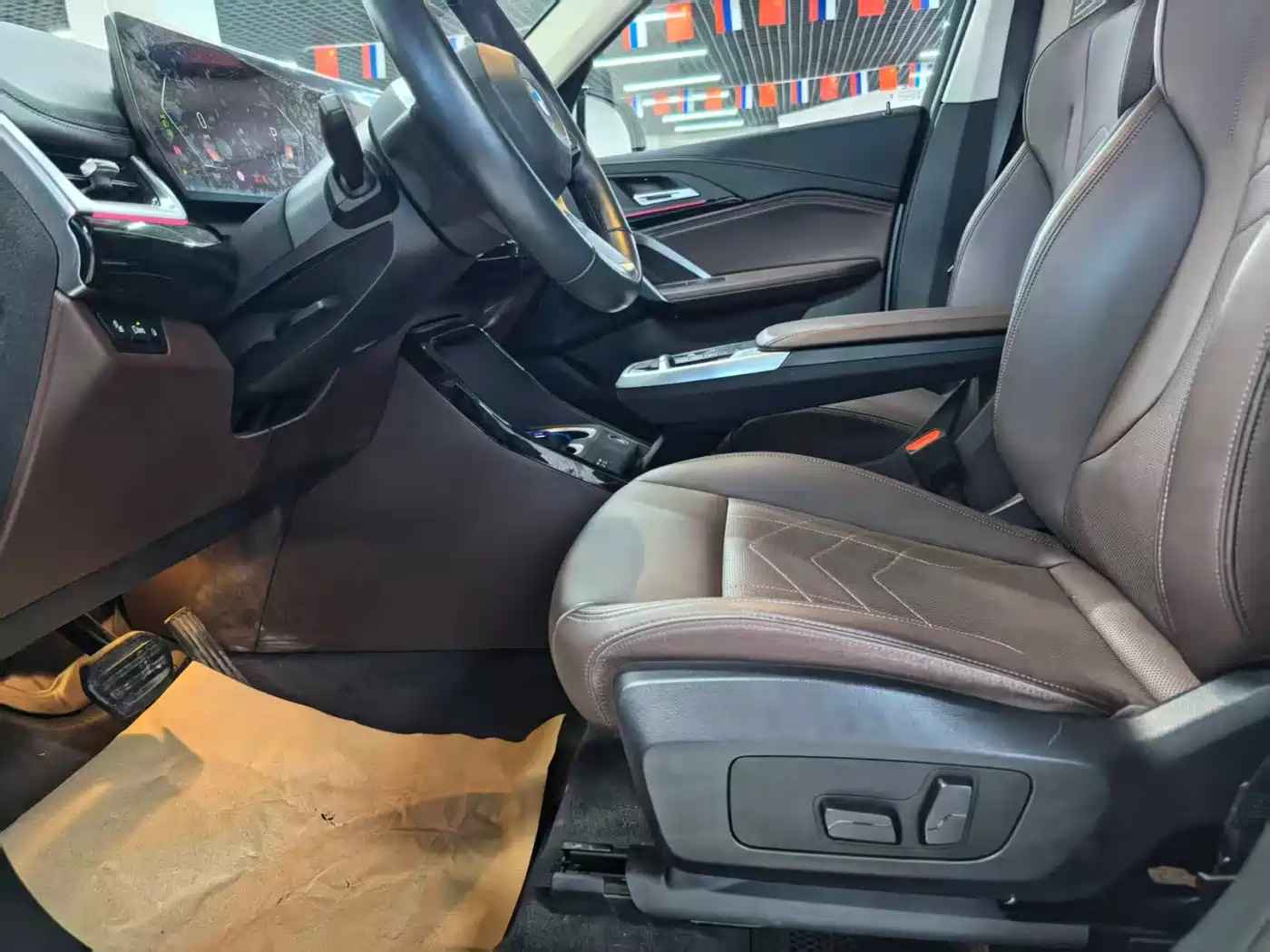 BMW X1 2023 sDrive20Li X Design Package фото 7