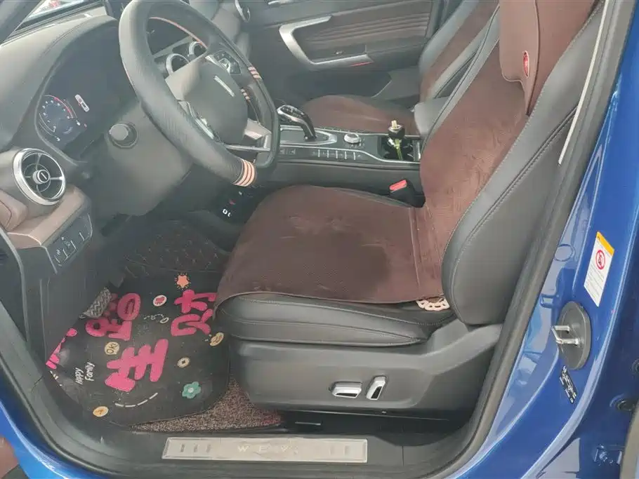 WEI PAI WEI BRAND VV5