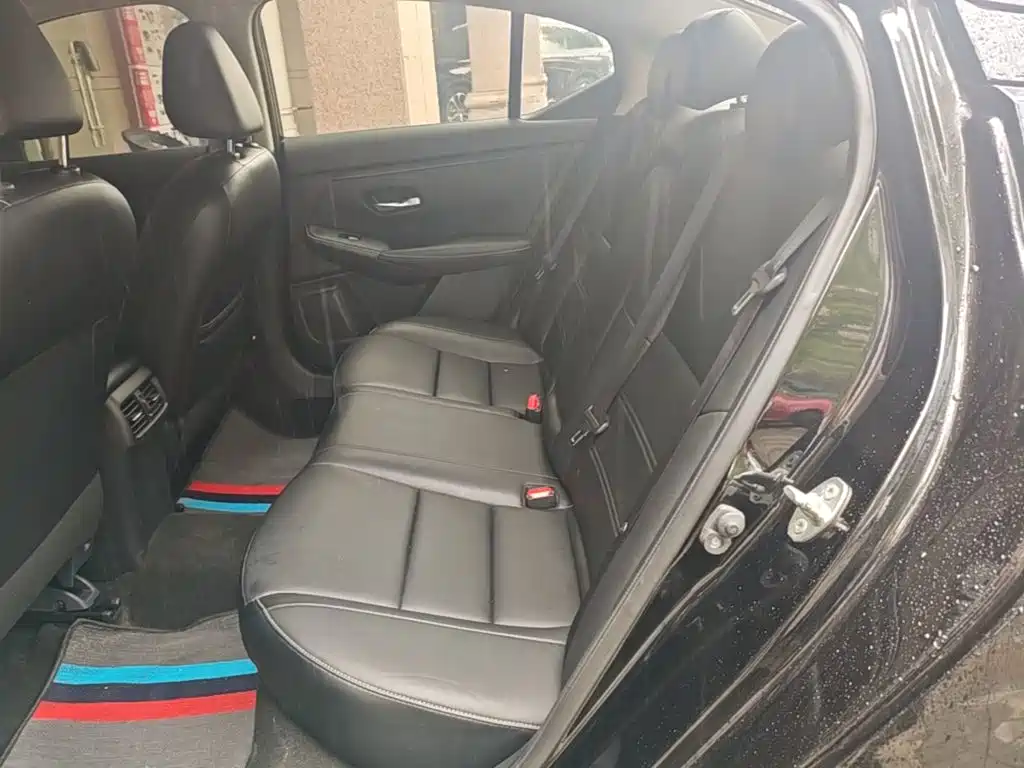 Nissan SYLPHY, миниатюра 17