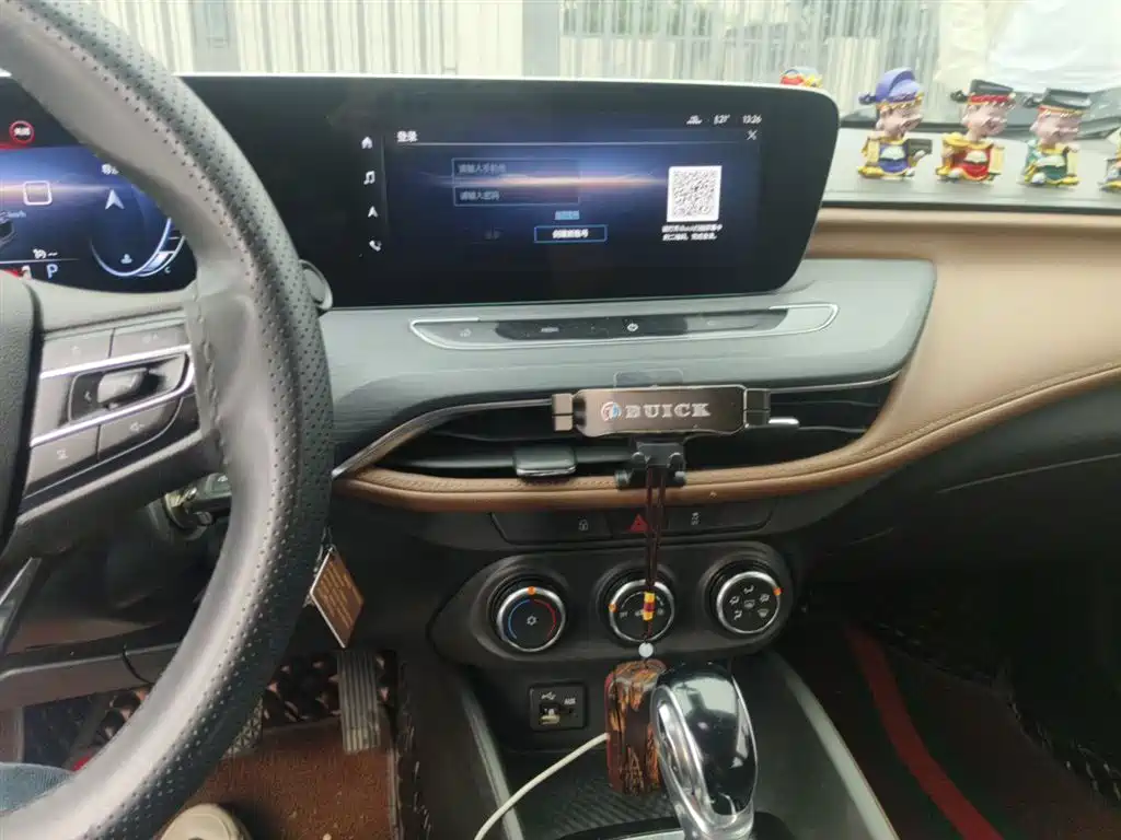 Buick Verano 2022 Pro 533T Enjoyment Edition фото 6