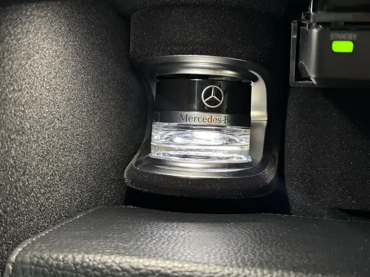 Mercedes-Benz EQE SUV 2023 500 4MATIC фото 21