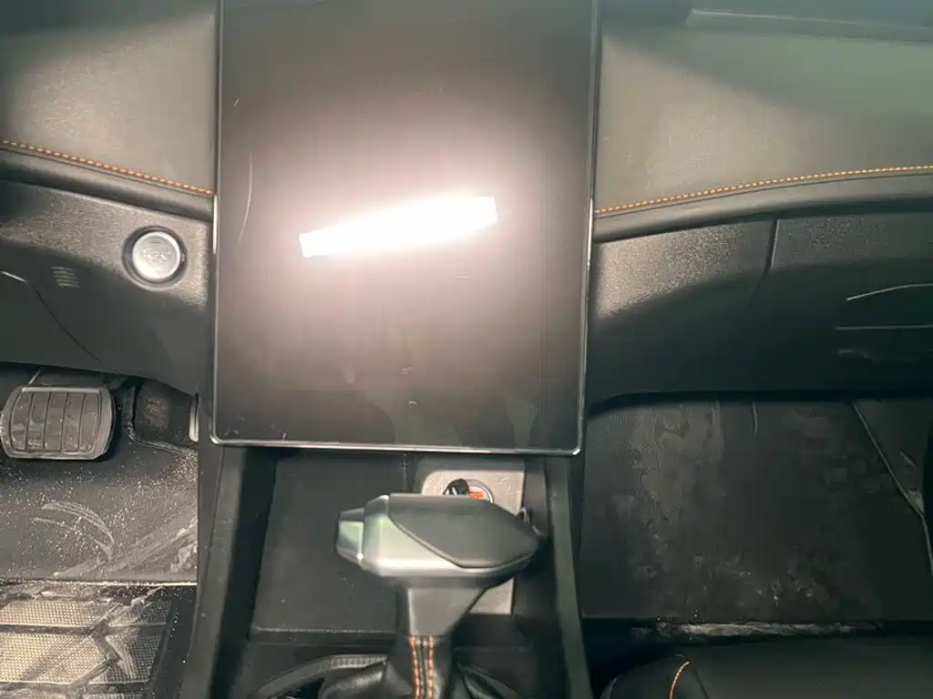 Dongfeng Aeolus Yixuan 2025 2025 1.5L Auto Luxury