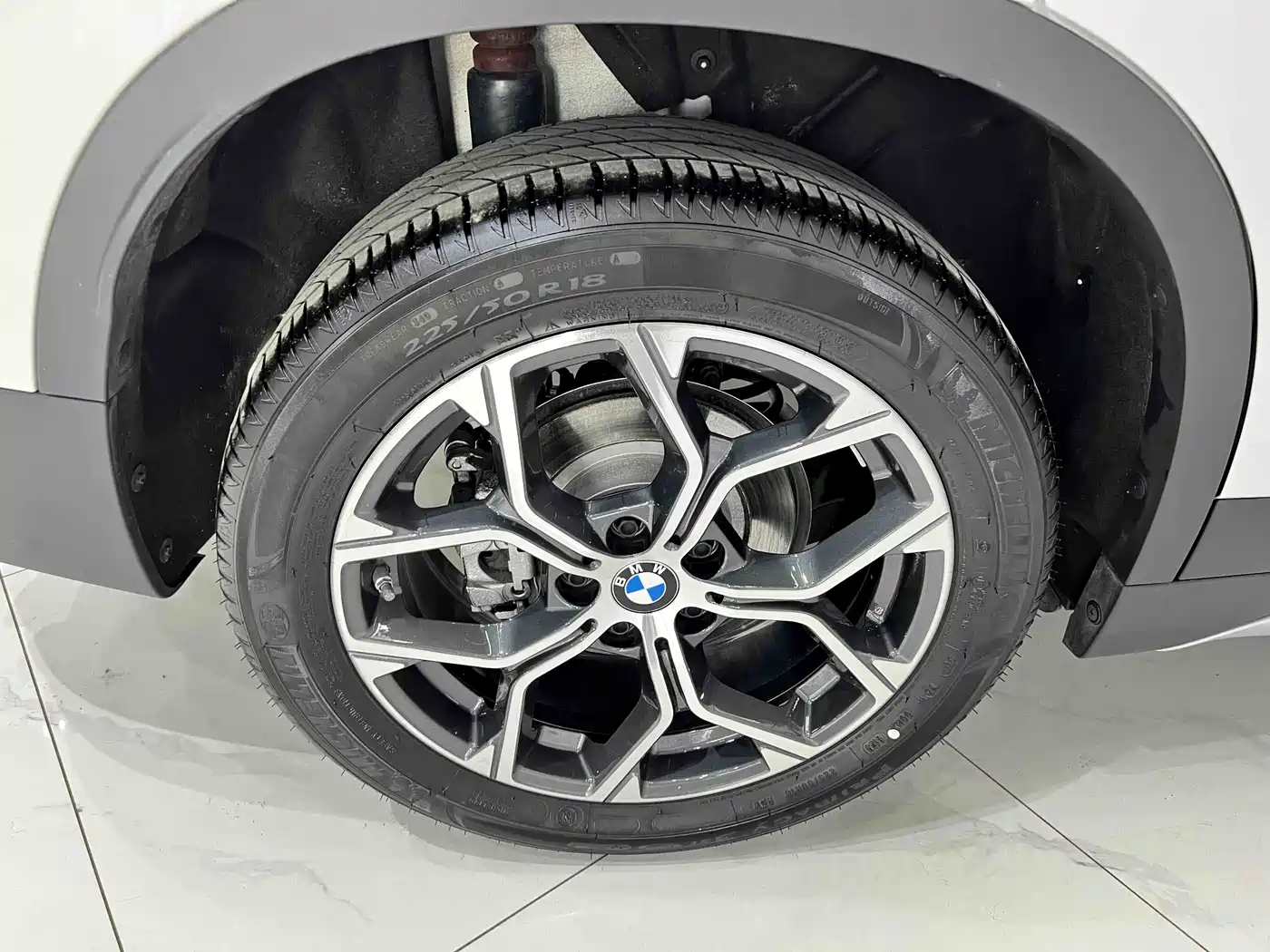 BMW X1 2022 sDrive20Li Fashion фото 21