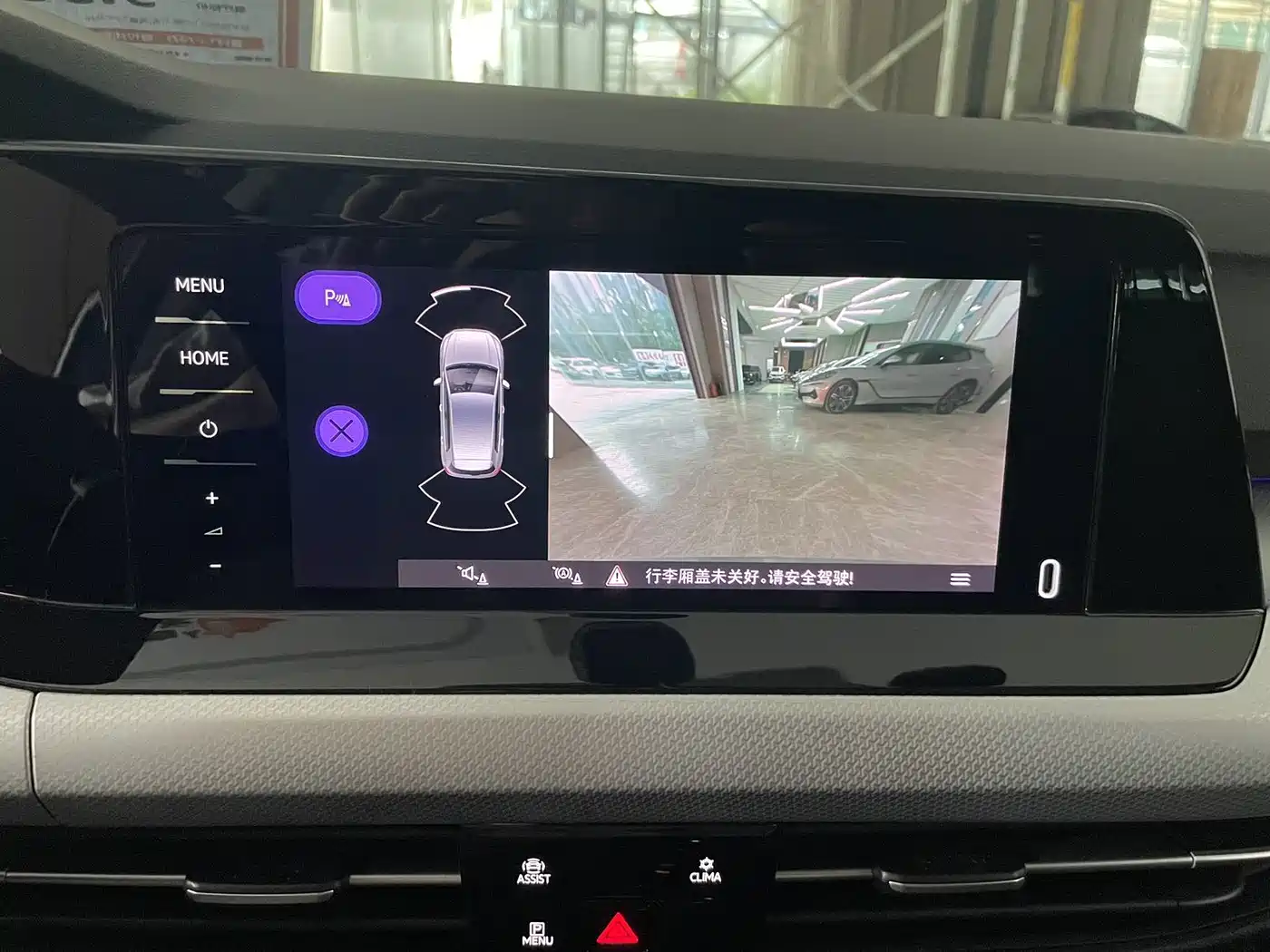 Volkswagen Golf, миниатюра 13