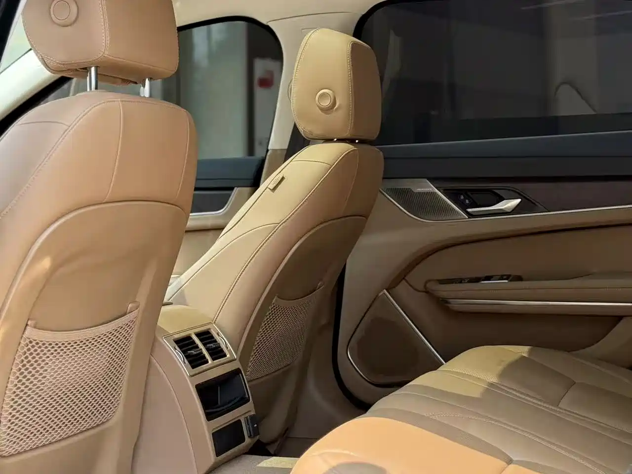 Jaguar XFL 2024 2024 2.0T P250 2WD Premium Luxury