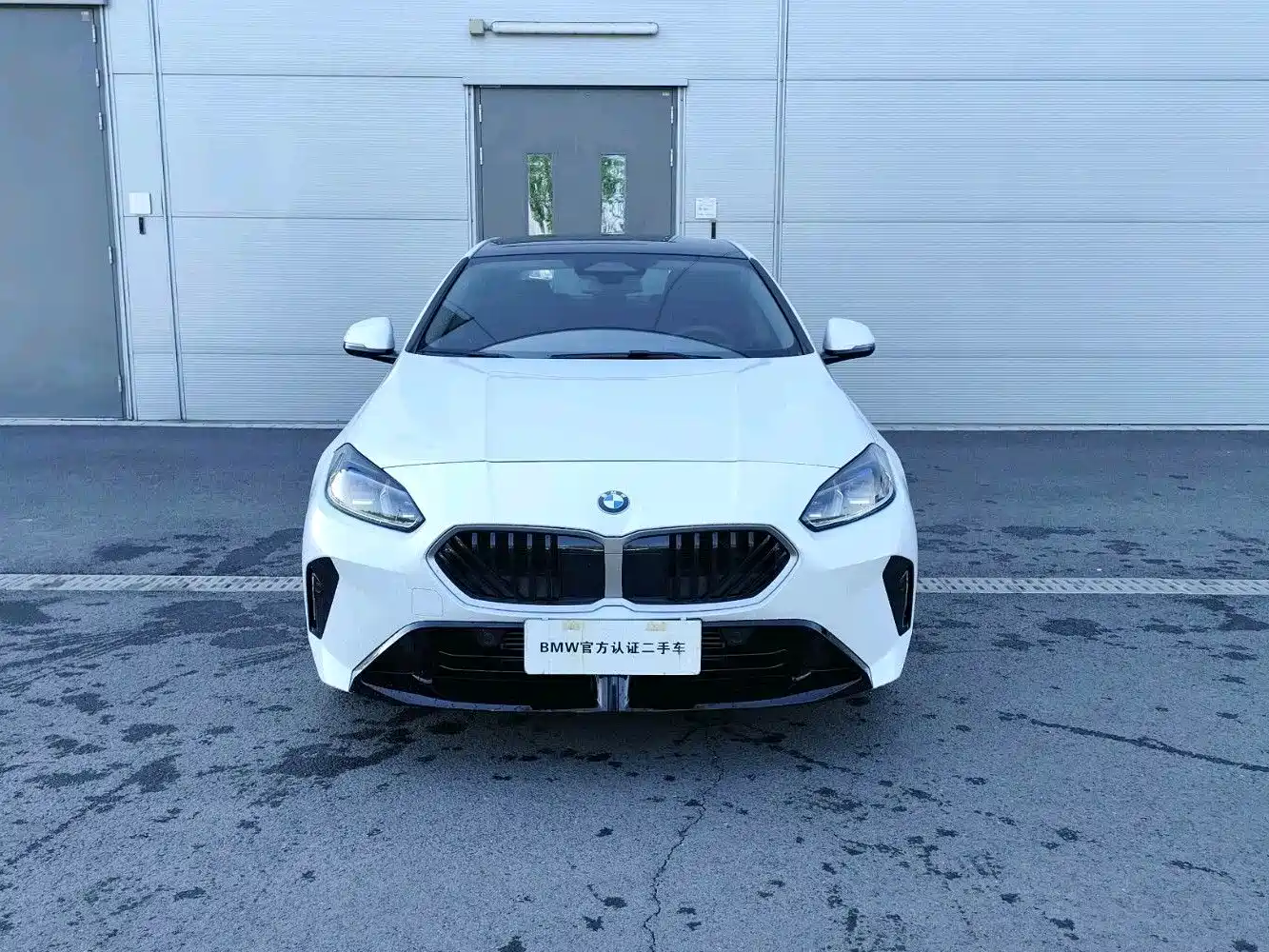 BMW 2-SERIES