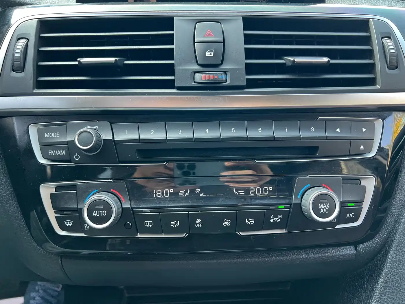 BMW 3 Series 2018 320Li Leading Luxury Package фото 15