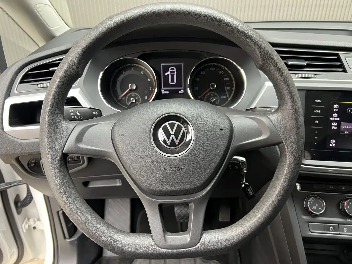 Volkswagen Touran, миниатюра 16