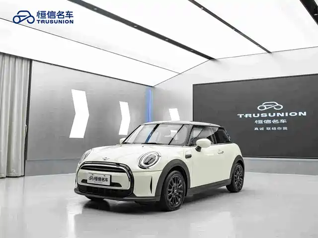 MINI 2022
