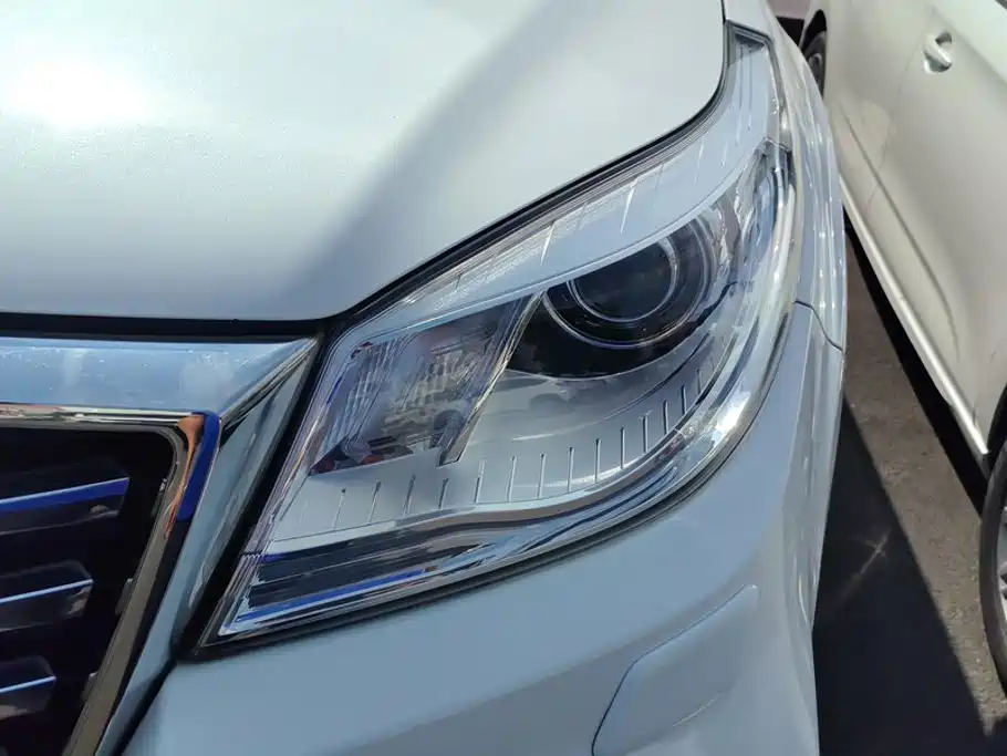 Haval H9 2018 2017 2.0T Diesel 4WD Luxury 7-seater