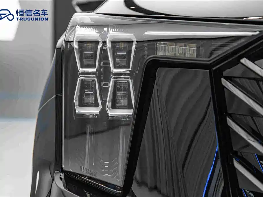 Photo 10 - GAC Trumpchi Trumpchi GS8